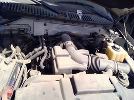 2008 FORD EXPEDITION, GRAY, XLT MODEL, 5.4L, AT, 2WD.   F26500